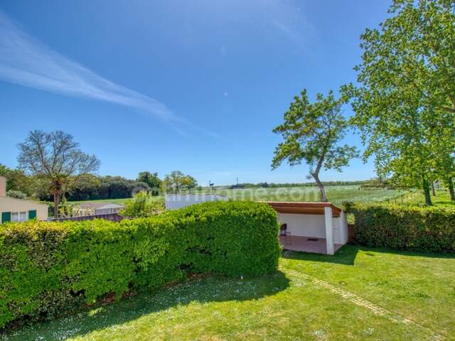 Maison familiale avec studios et garages – 180 m² habitables – Terrain de 1300 m² – Saint-Pierre d’Oléron — photo du bien