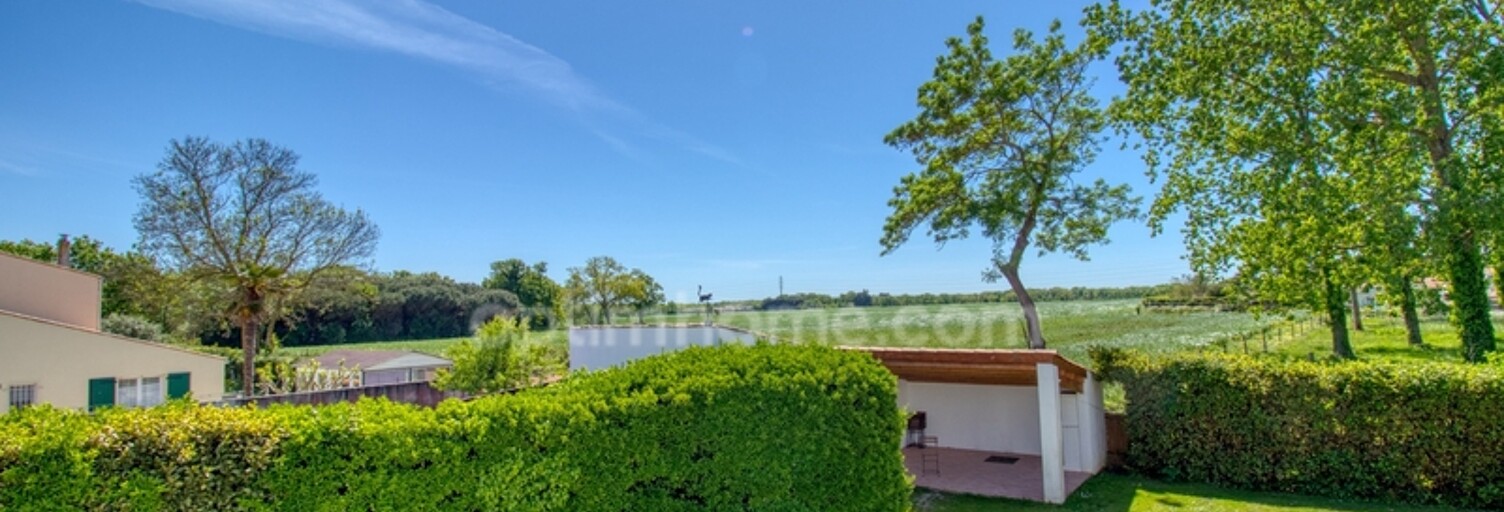 Maison 9 Pièces 185 m² à vendre à Saint-Pierre-d'Oléron (17310)