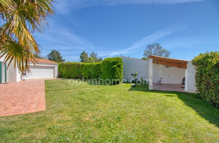 Maison familiale avec studios et garages – 180 m² habitables – Terrain de 1300 m² – Saint-Pierre d’Oléron — photo 2