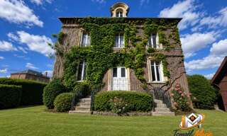 Maison 8 Pièces 174 m² à vendre à Vimoutiers (61120)
