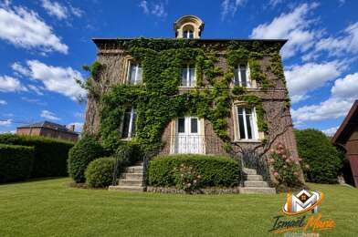Maison 8 pièces 329000 €