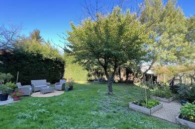 Maison 8 pièces 209900 €