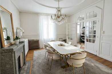 Maison 8 pièces 209900 €