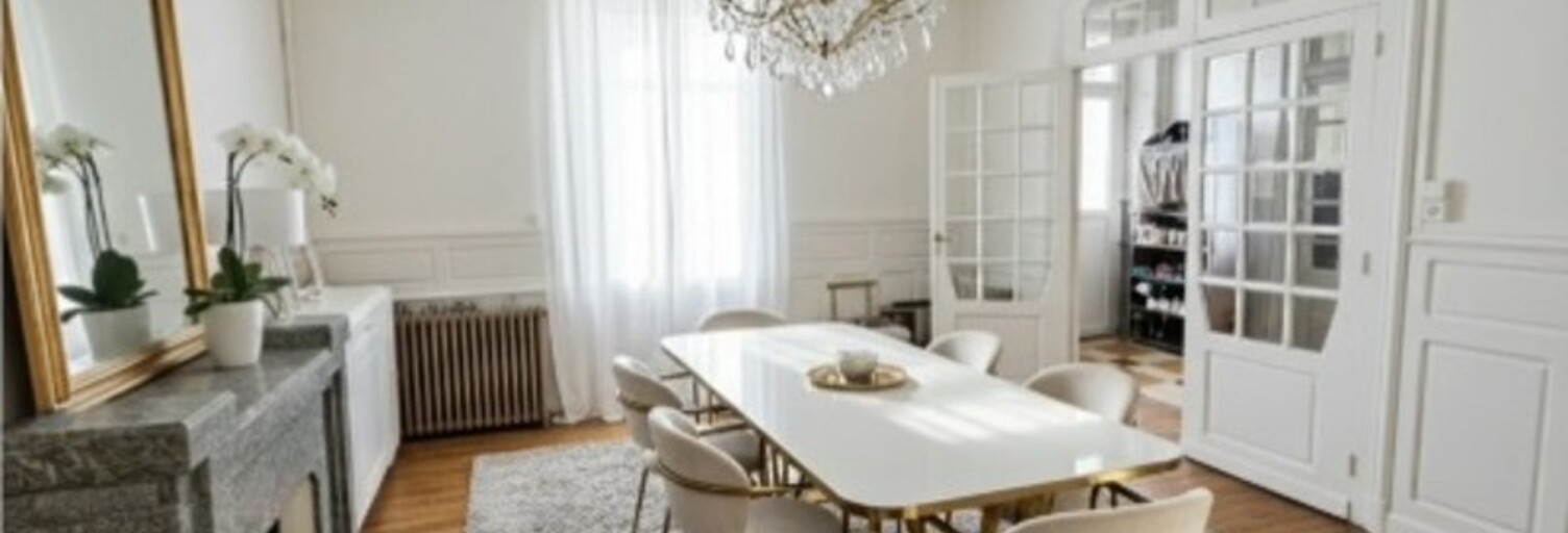 Maison 8 Pièces 195 m² à vendre à Gourdan-Polignan (31210)