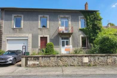 Maison 8 pièces 209900 €