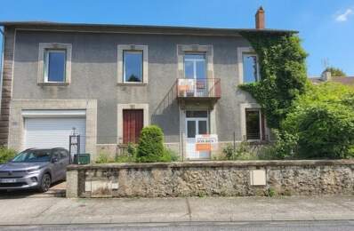 Maison à vendre 8 pièces GOURDAN POLIGNAN (31) — photo du bien