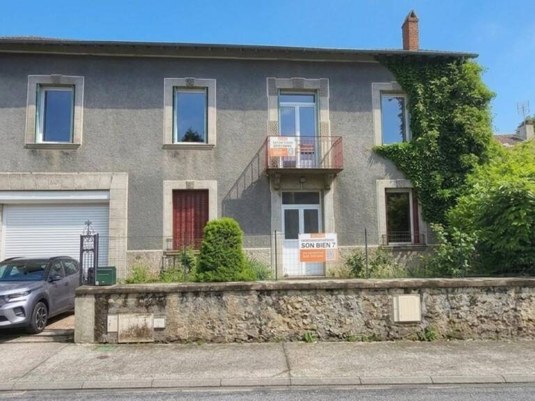 Maison à vendre 8 pièces GOURDAN POLIGNAN (31) — photo 1