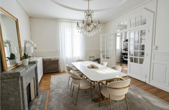 Maison à vendre 8 pièces GOURDAN POLIGNAN (31) — photo 2