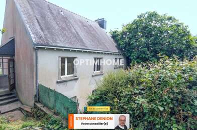 Immeuble  262750 €