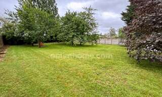 Maison 6 Pièces 204 m² à vendre à Levergies (02420)