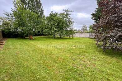 Maison 6 pièces 231000 €