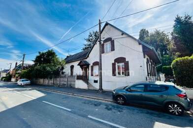Maison 6 pièces 170000 €