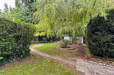 Maison 6 pièces 158000 €