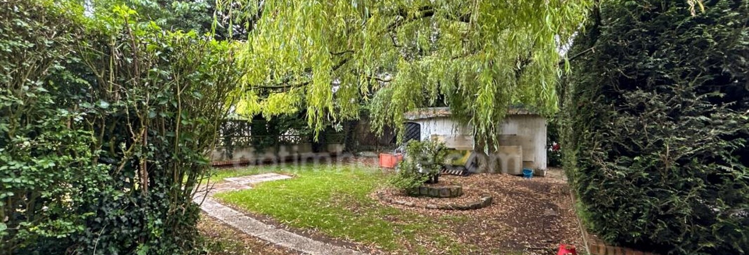 Maison 6 Pièces 204 m² à vendre à Levergies (02420)