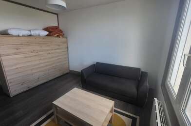 Appartement 2 pièces 88000 €
