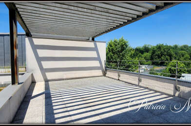Appartement 3 pièces 199000 €