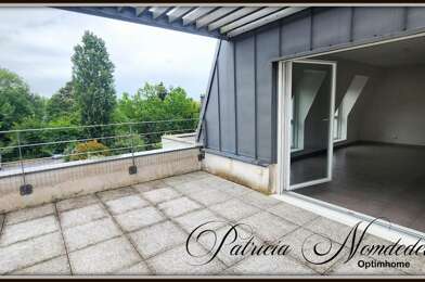 Appartement 3 pièces 199000 €