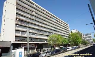 Appartement 3 Pièces 59 m² à vendre à Sarcelles (95200)