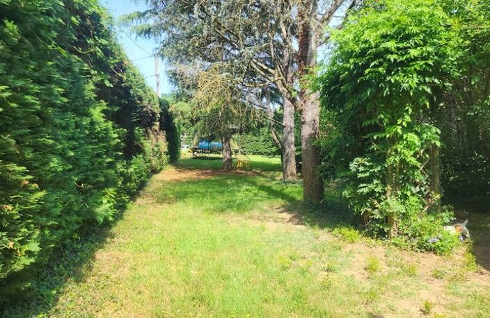Maison à vendre 7 pièces JAILLANS (26) — photo 3