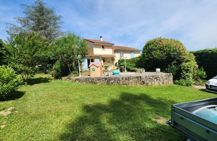 Maison à vendre 7 pièces JAILLANS (26) — photo 4