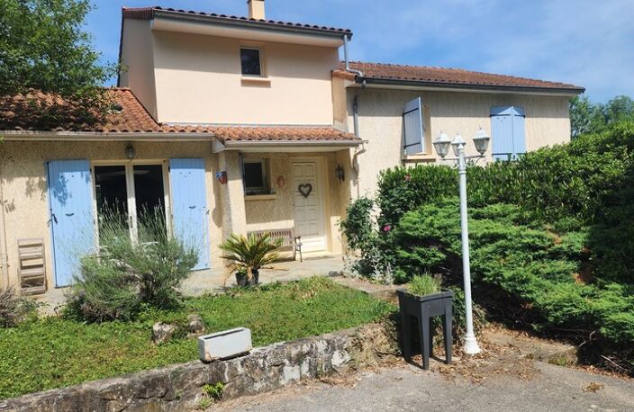 Maison à vendre 7 pièces JAILLANS (26) — photo 5