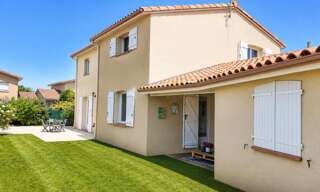 Maison 6 Pièces 163 m² à vendre à Daux (31700)