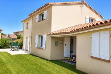 Maison 6 pièces 400000 €