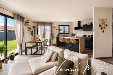Maison 5 pièces 315000 €