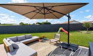 Maison 5 Pièces 106 m² à vendre à Béguey (33410)
