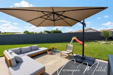 Maison 5 pièces 315000 €