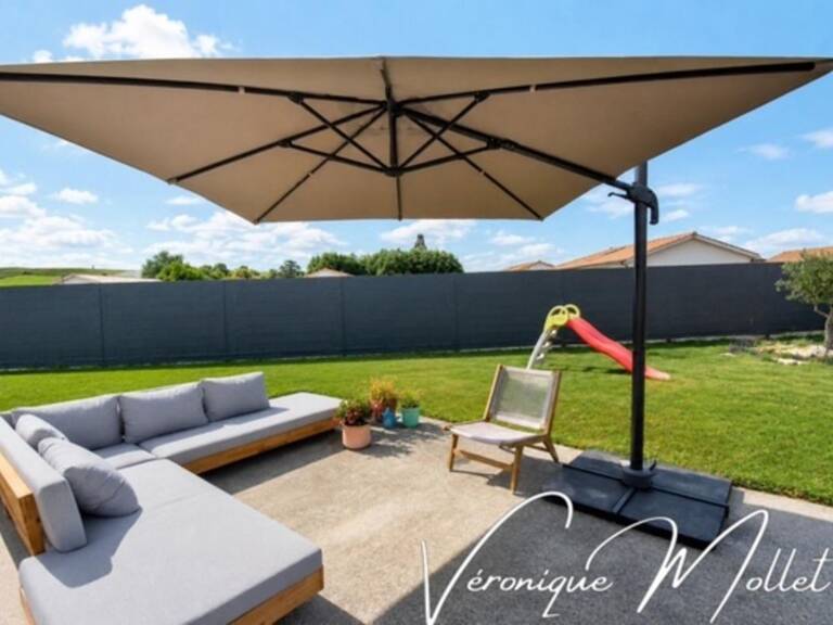 SECTEUR CADILLAC - MAISON CONTEMPORAINE DE 2022 - — photo 1