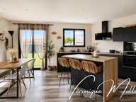 SECTEUR CADILLAC - MAISON CONTEMPORAINE DE 2022 - — photo 3