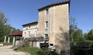 Maison 5 Pièces 210 m² à vendre à Vindelle (16430)