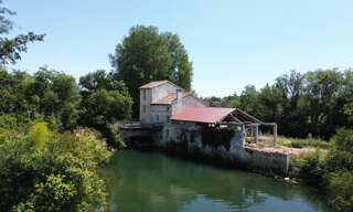Maison 5 Pièces 210 m² à vendre à Vindelle (16430)