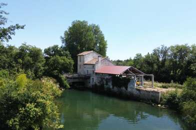 Maison 5 pièces 386000 €