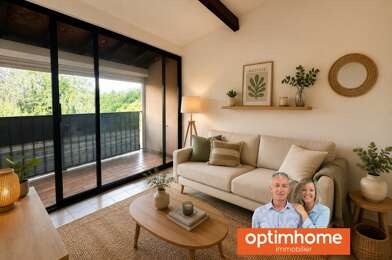 Appartement 1 pièces 127000 €