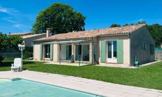 Maison 5 Pièces 121 m² à vendre à Manosque (04100)