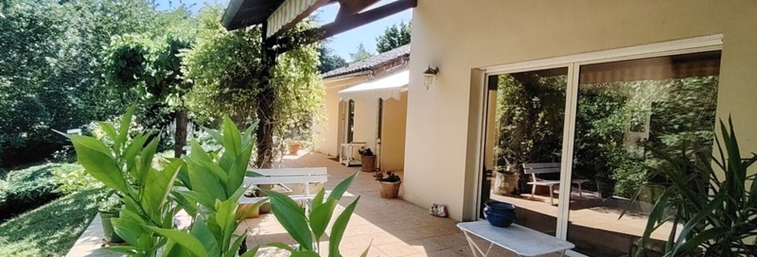 Maison 7 Pièces 229 m² à vendre à Migné-Auxances (86440)