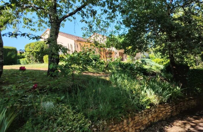 A vendre, Villa d'architecte dans un havre de paix situé à Migné Auxances — photo 4