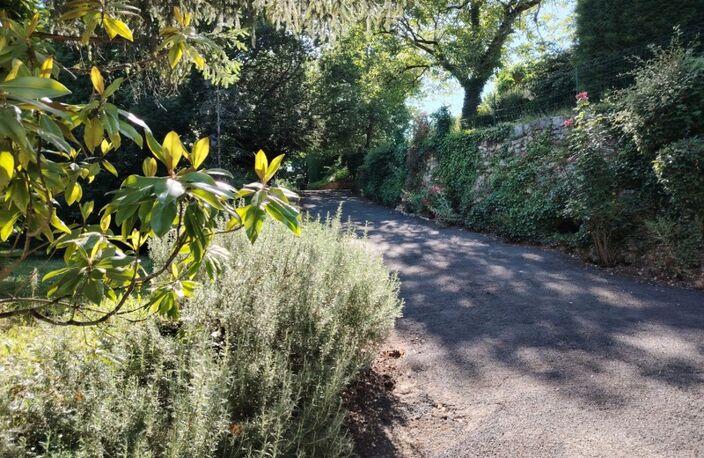 A vendre, Villa d'architecte dans un havre de paix situé à Migné Auxances — photo 5