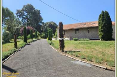 Maison 8 pièces 344850 €