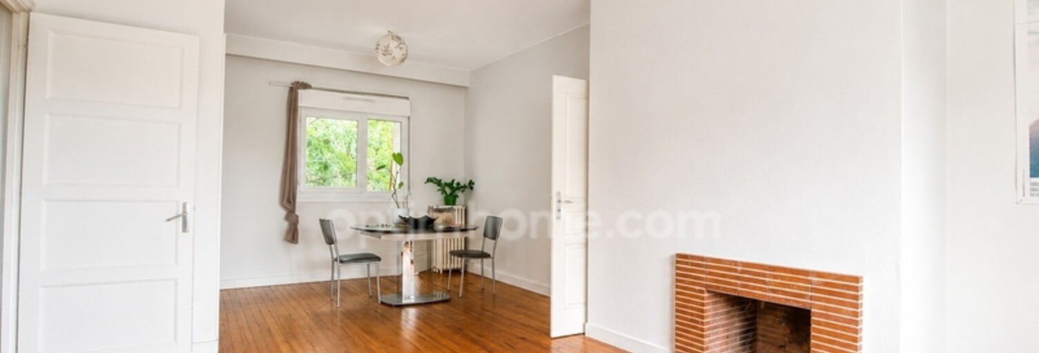 Appartement 4 Pièces 83 m² à vendre à Toulouse (31500)