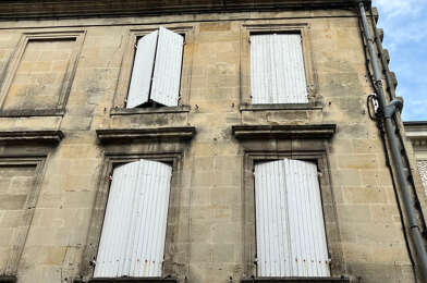 Immeuble  245000 €