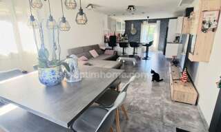 Maison 4 Pièces 100 m² à vendre à Istres (13800)