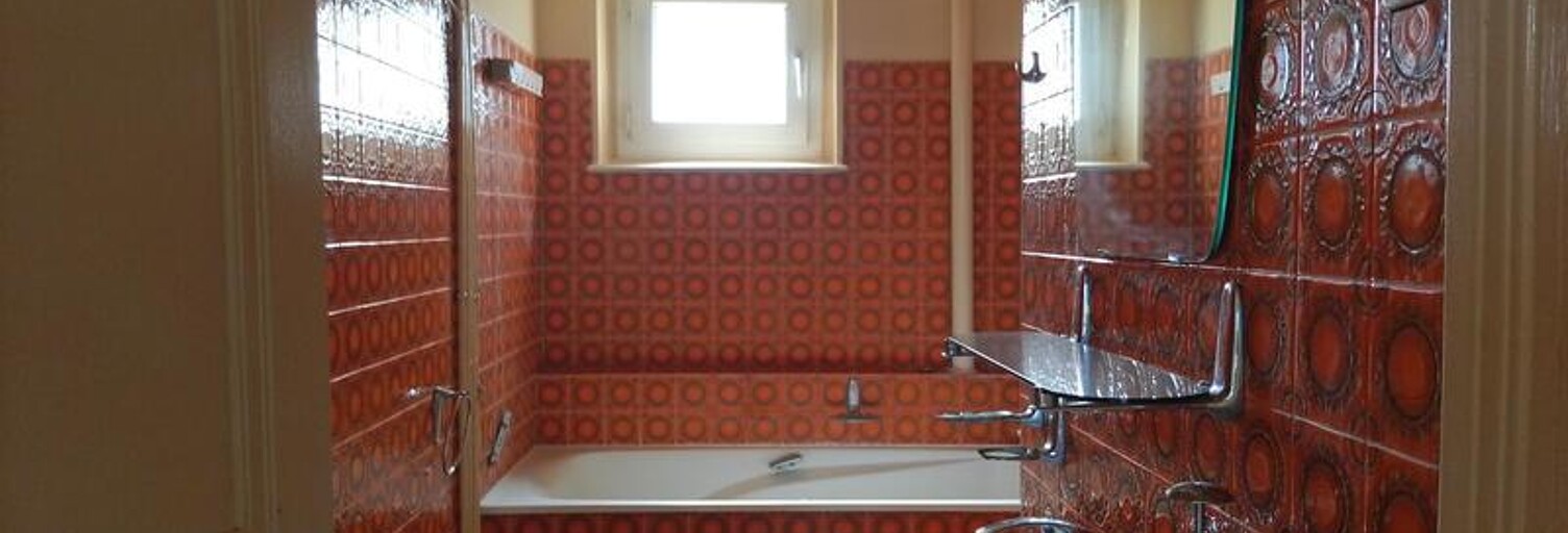 Appartement 5 Pièces 97 m² à vendre à Clermont-Ferrand (63000)