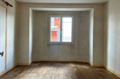 Appartement 5 pièces 175000 €