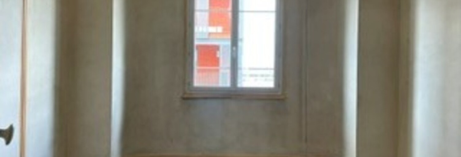 Appartement 5 Pièces 97 m² à vendre à Clermont-Ferrand (63000)