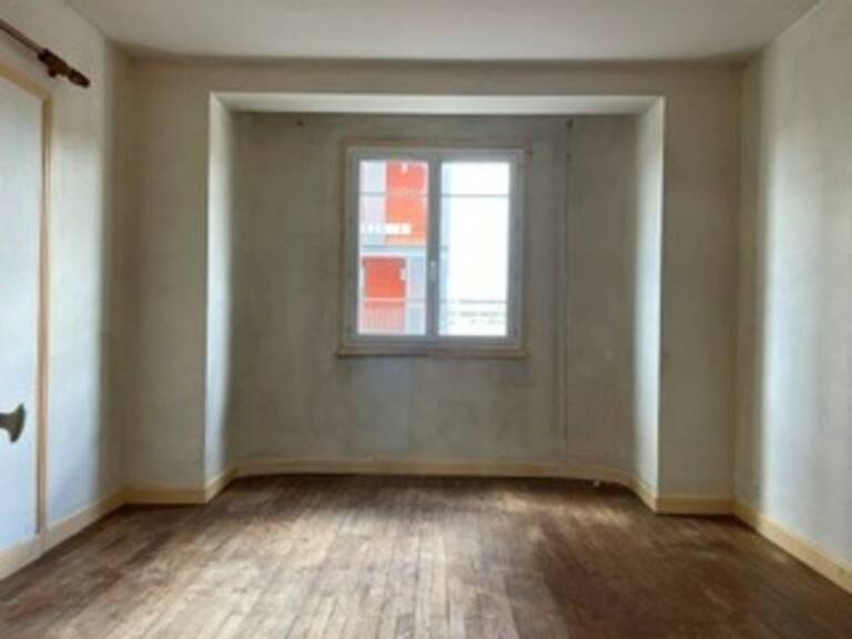 Appartement à vendre 5 pièces CLERMONT FERRAND (63) — photo 1