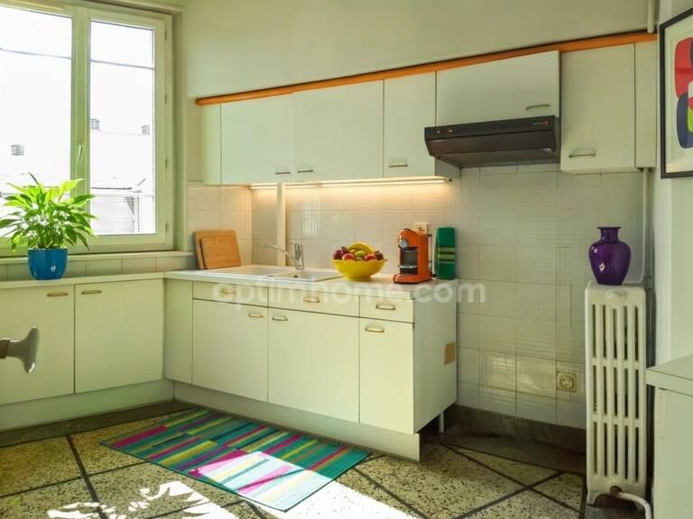 Clermont-Ferrand Centre – Appartement T5 de 86 m² avec 4 chambres, idéal colocation étudiante ou investissement locatif — photo 1