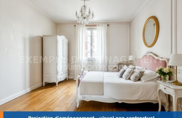 Clermont-Ferrand Centre – Appartement T5 de 86 m² avec 4 chambres, idéal colocation étudiante ou investissement locatif — photo 3